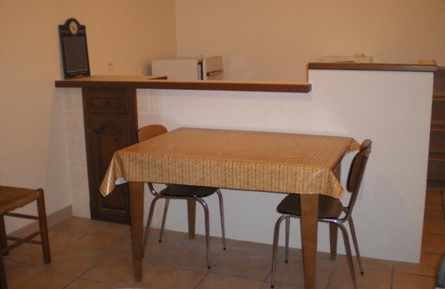 Moncoutant Apartamento | Aquitaine