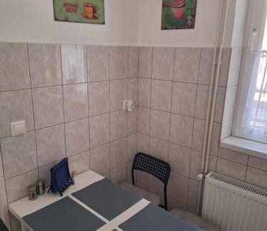 Kaposvar Apartamento | Aréna Apartman