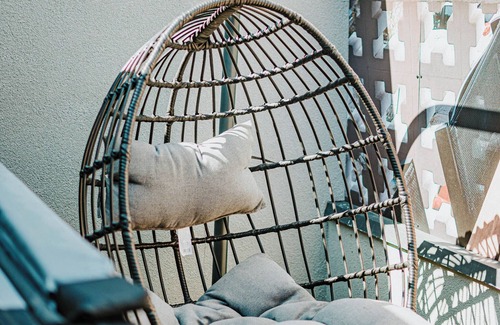 Szeged Apartamento | Aréna Deluxe & Spa