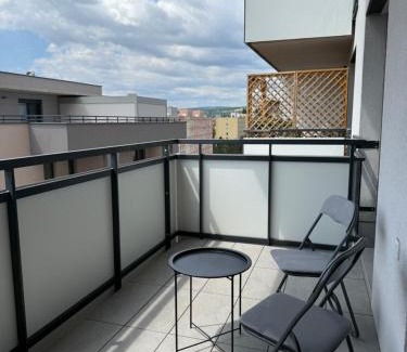 Kosice Old Town Apartamento | AR ALBELLI HOUSE