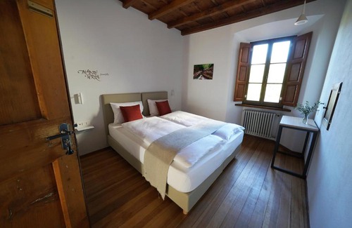 Capriasca Cama Y Desayuno | Ar Convént B&B