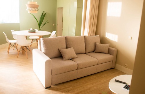 Angeiras Apartamento | Ar D'sal - Praia de Angeiras Beach&goodfood T3