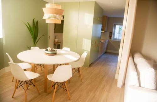 Angeiras Apartamento | Ar d'Sal - Praia de Angeiras - Beach&GoodFood