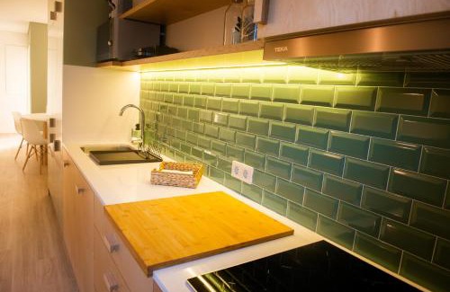 Angeiras Apartamento | Ar d'Sal - Praia de Angeiras - Beach&GoodFood