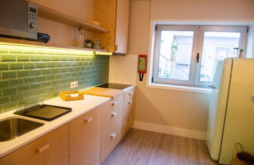 Angeiras Apartamento | Ar d'Sal - Praia de Angeiras - Beach&GoodFood