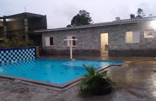 Itanhaem Casa | Ar Espaço Festas
