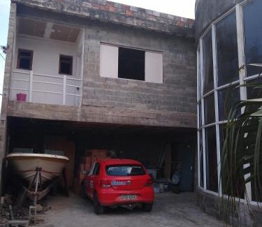 Itanhaem Casa | Ar Espaço Festas