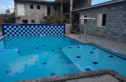 Itanhaem Casa | Ar Espaço Festas