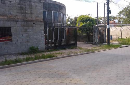 Itanhaem Casa | Ar Espaço Festas