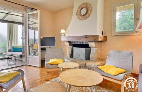 Cleguerec Casa | Ar gwelva