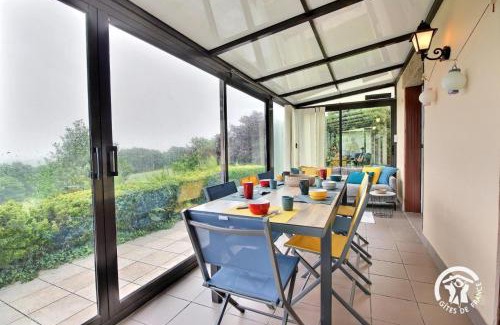 Cleguerec Casa | Ar gwelva