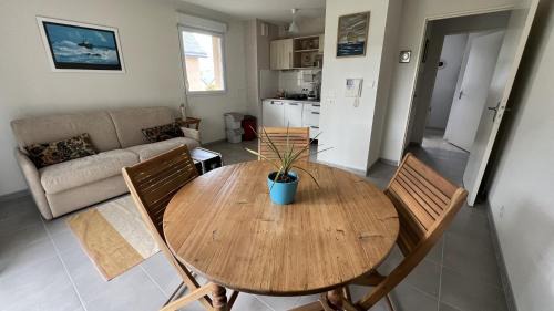 Trebeurden Apartamento | Ar Kergam Bihan