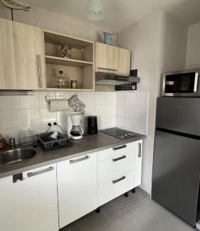 Trebeurden Apartamento | Ar Kergam Bihan