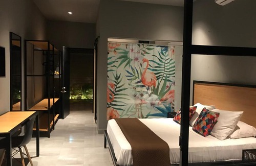 Mauricio Castro Apartamento | AR Luxury suites