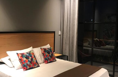 Mauricio Castro Apartamento | AR Luxury suites