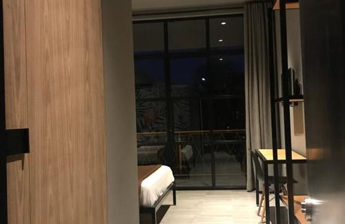 Mauricio Castro Apartamento | AR Luxury suites