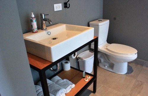 Mauricio Castro Apartamento | AR Luxury suites