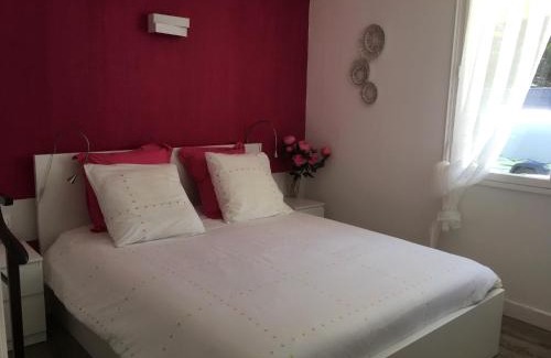 Cleder Casa | Ar Marc'h-Mor Glaz beach 60 meters