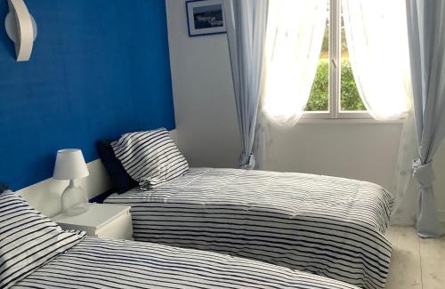 Cleder Casa | Ar Marc'h-Mor Glaz beach 60 meters