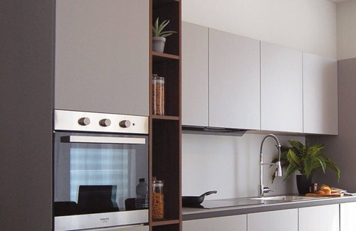 Stazione Apartamento | AR Noho Apartment