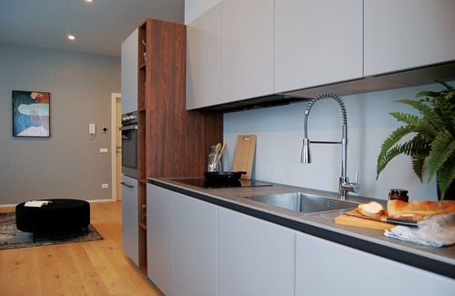 Stazione Apartamento | AR Noho Apartment