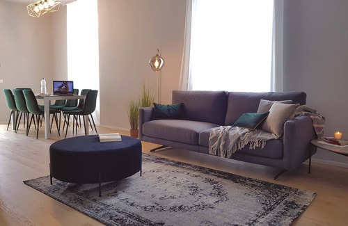 Stazione Apartamento | AR Noho Apartment