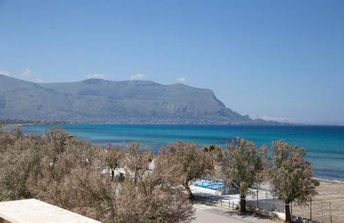 Isola delle Femmine Apartamento | AR Palace Hotel - Palermo