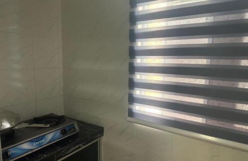 Tanah Rata Apartamento | Ar Rayyan Apartments Prima Villa 3D8