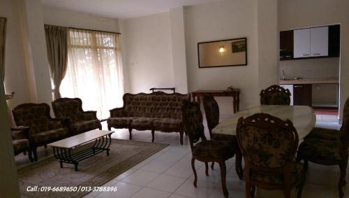 Tanah Rata Apartamento | Ar Rayyan Apartments Prima Villa