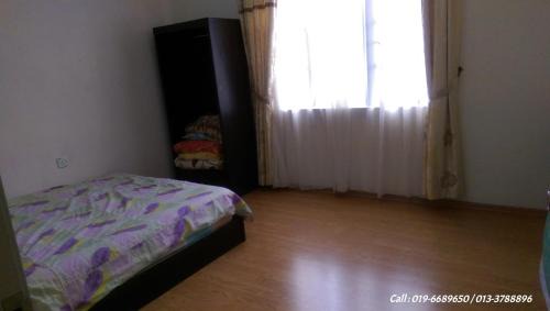 Tanah Rata Apartamento | Ar Rayyan Apartments Prima Villa