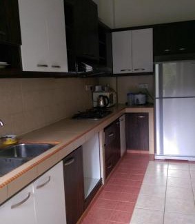 Tanah Rata Apartamento | Ar Rayyan Apartments Prima Villa