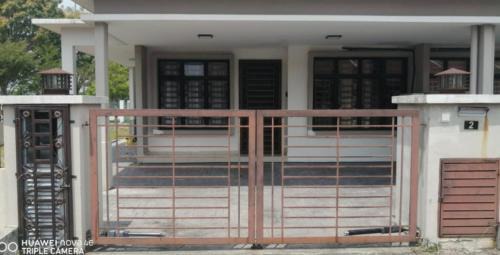 Kuala Langat District Casa | AR RAYYAN Homestay Banting