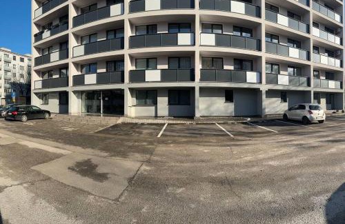 Kosice Old Town Apartamento | AR Rezidencia Bellova 2