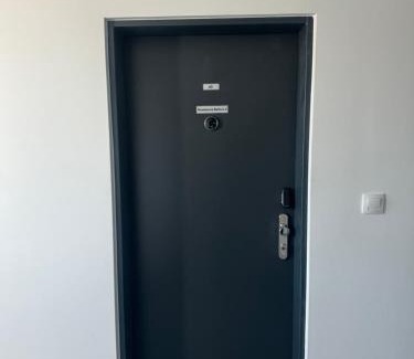 Kosice Old Town Apartamento | AR Rezidencia Bellova 2