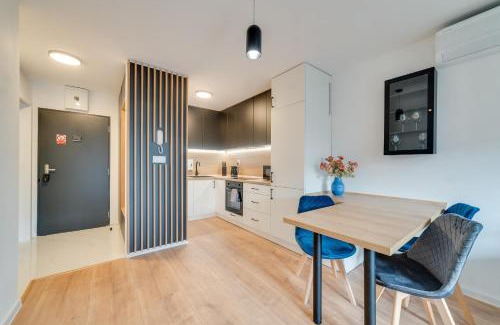 Kosice Old Town Apartamento | AR Rezidencia Bellova