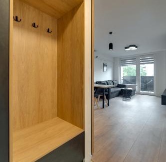 Kosice Old Town Apartamento | AR Rezidencia Bellova