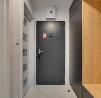 Kosice Old Town Apartamento | AR Rezidencia Bellova