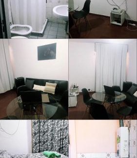 Catamarca Apartamento | Hermoso depto centrico catamarca