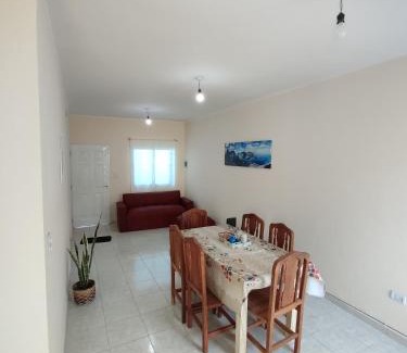 Catamarca Apartamento | Mirador del Dique