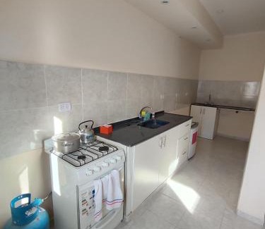 Catamarca Apartamento | Mirador del Dique