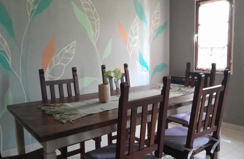 Catamarca Apartamento | Las Bahuinias