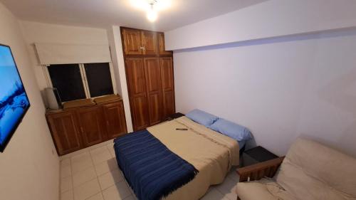 Catamarca Apartamento | Balcón de la Centro