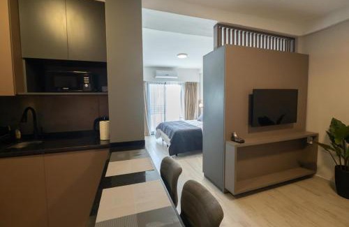Catamarca Apartamento | Republica Suites - Departamento Nivel Ejecutivo3