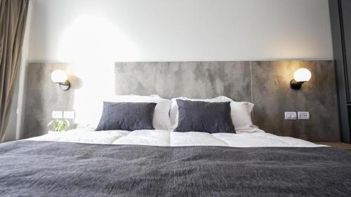 Catamarca Apartamento | Republica Suites - Departamento Nivel Ejecutivo3