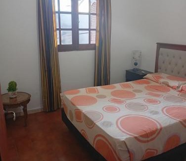 Catamarca Apartamento | Alojamiento Valle del Sol