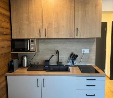 Tatranska Strba Apartamento | AR TATRY Hills