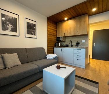 Tatranska Strba Apartamento | AR TATRY Hills
