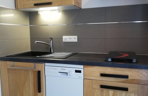 Clohars-Carnoet Casa | AR VAKANSOU - 350 m de la playa - piscina comunitaria - tranquilidad asegurada