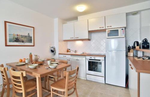 Saint-Cast-le-Guildo Apartamento | Ar-Vro Côté Plage - Magnifique Vue Mer