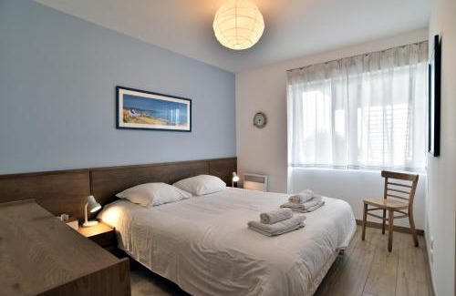 Saint-Cast-le-Guildo Apartamento | Ar-Vro Côté Plage - Magnifique Vue Mer